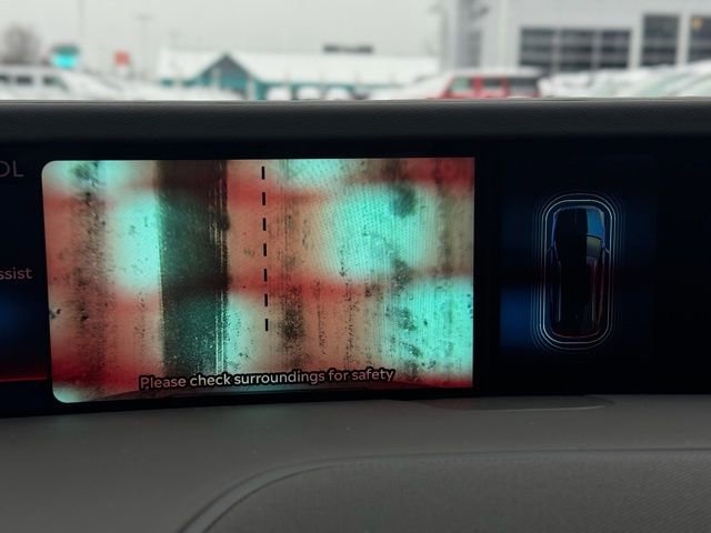 Used 2025 Lincoln Nautilus Premier image 42