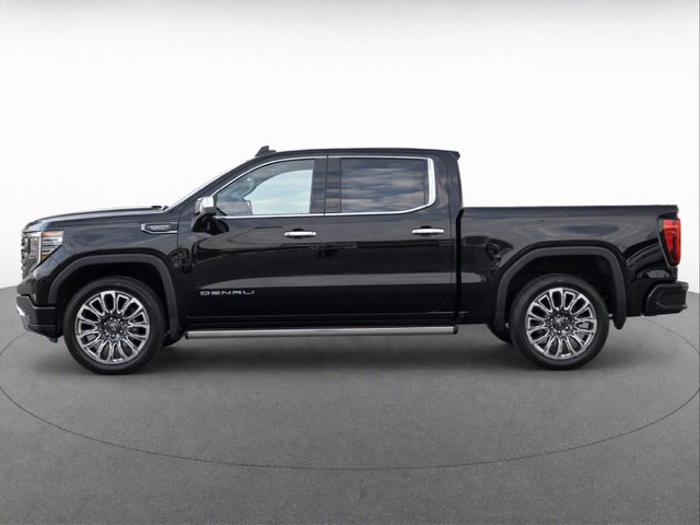 Certified 2025 GMC Sierra 1500 Denali Ultimate AWD/4WD image 6