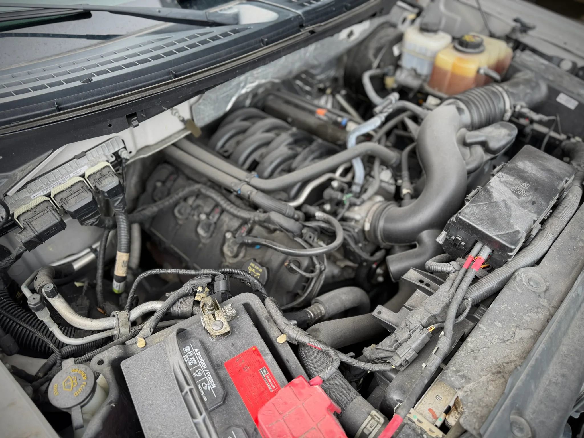 Used 2013 Ford F150 FX2 w/ Luxury Equipment Group image 31