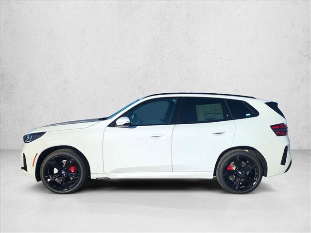 New 2026 BMW X3 xDrive30i w/ M Sport Package AWD/4WD image 5