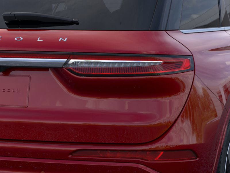New 2026 Lincoln Corsair Grand Touring AWD/4WD image 21