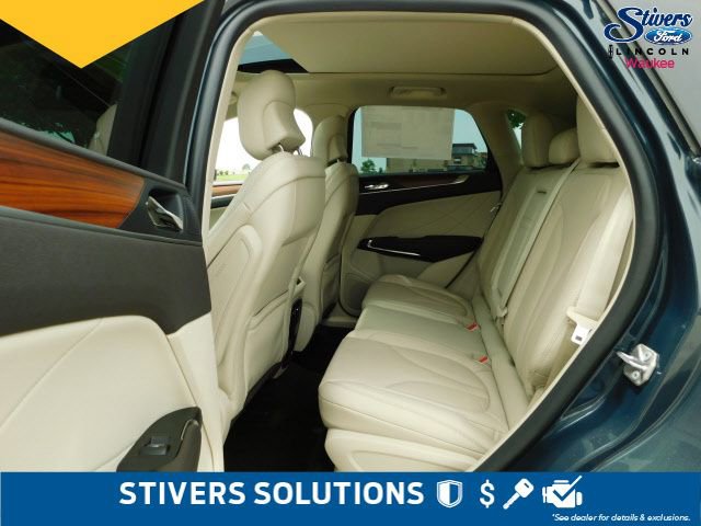 Used 2019 Lincoln MKC Select w/ Select Plus Package image 10