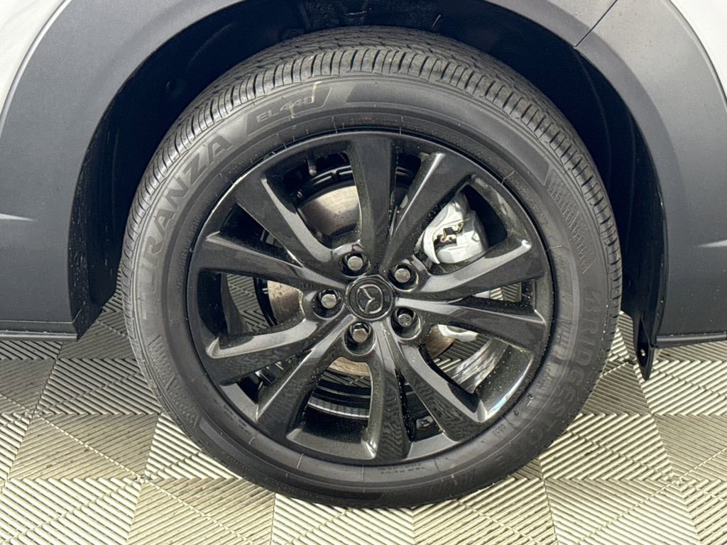 New 2026 MAZDA CX-30 Aire Edition image 12