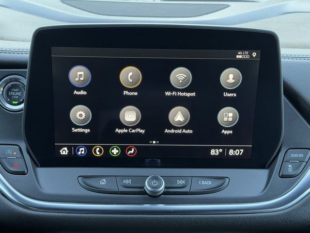 Used 2026 Chevrolet Blazer LT FWD image 17