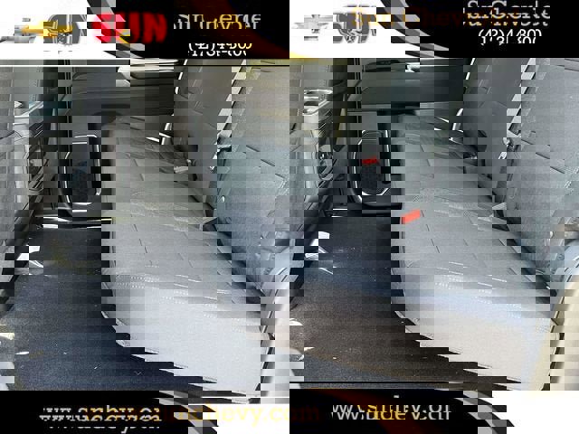 New 2026 Chevrolet Silverado 1500 RST w/ Convenience Package II image 17