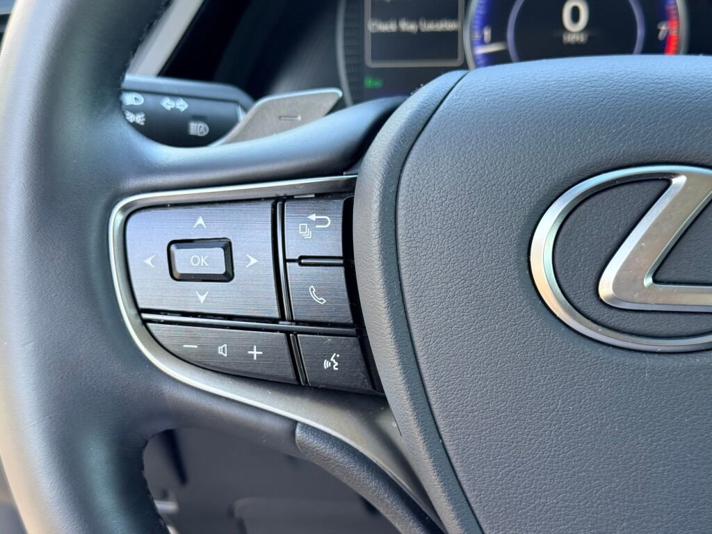 Used 2025 Lexus ES 350 ES 350 image 29