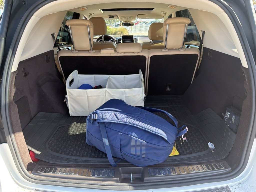 Used 2018 Mercedes-Benz GLE 350 4MATIC image 19