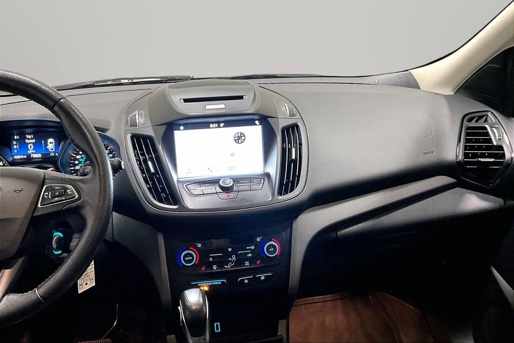 Used 2018 Ford Escape SEL image 9