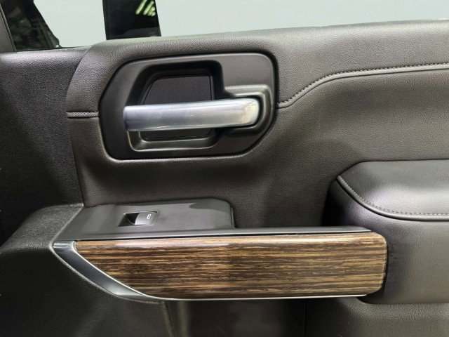 Used 2020 Chevrolet Silverado 2500 High Country w/ Technology Package AWD/4WD image 33
