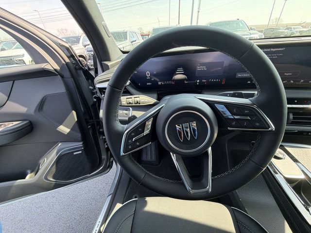 New 2026 Buick Enclave Preferred w/ Power Package FWD image 20