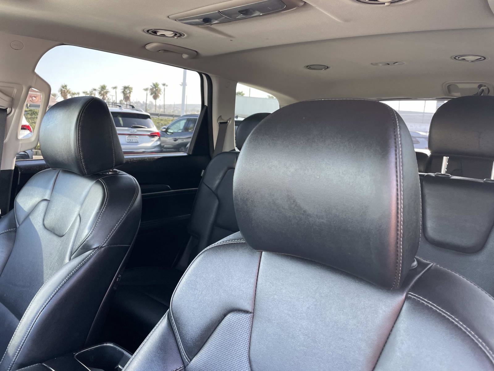 Used 2023 Kia Telluride S w/ S Sunroof Package image 23