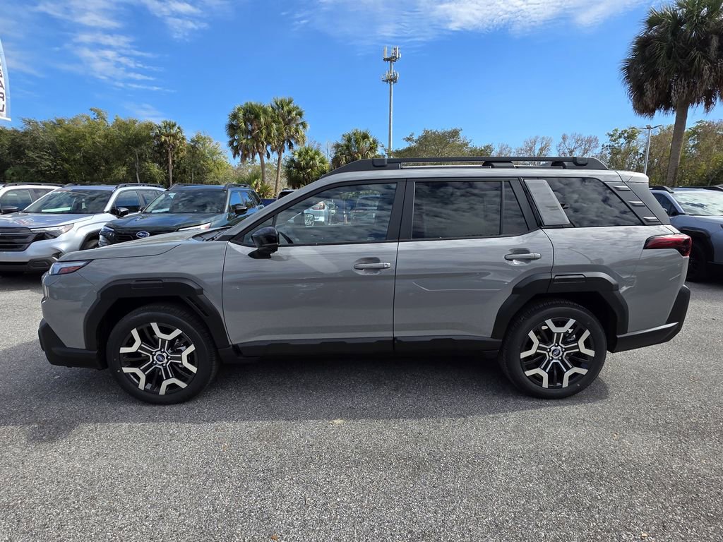 New 2026 Subaru Outback Touring XT AWD/4WD image 5