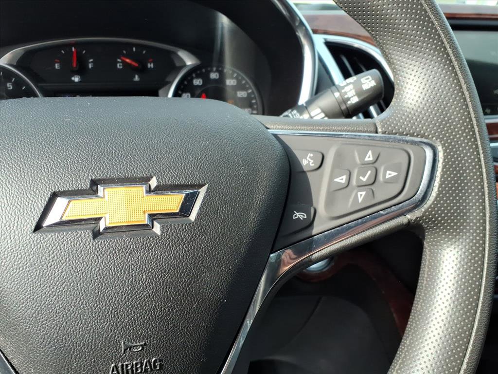 Used 2019 Chevrolet Equinox LT image 22