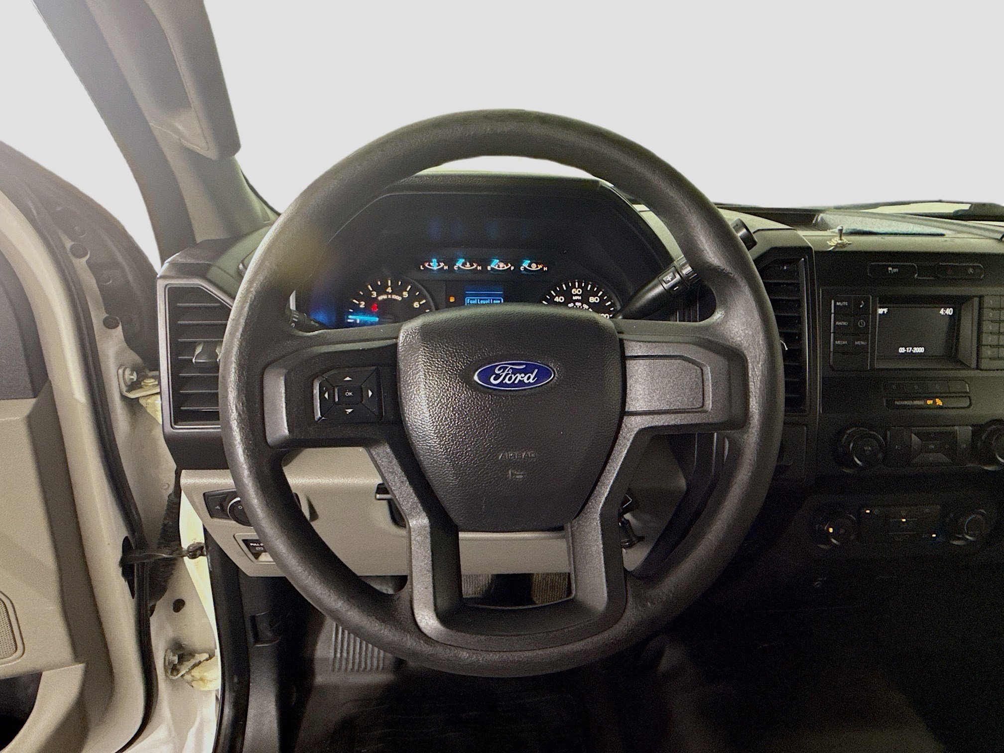 Used 2018 Ford F150 XL w/ Trailer Tow Package w/101A image 13