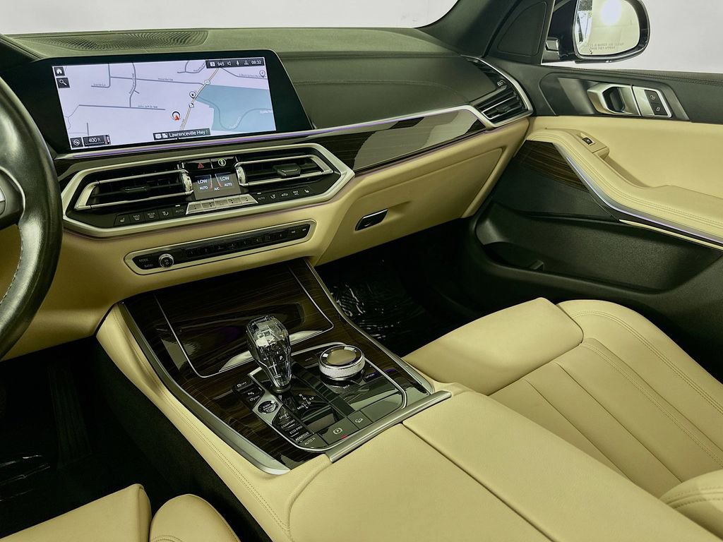 Used 2019 BMW X5 xDrive40i w/ Convenience Package image 29