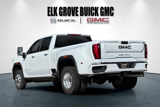 New 2026 GMC Sierra 3500 Denali Ultimate image 6