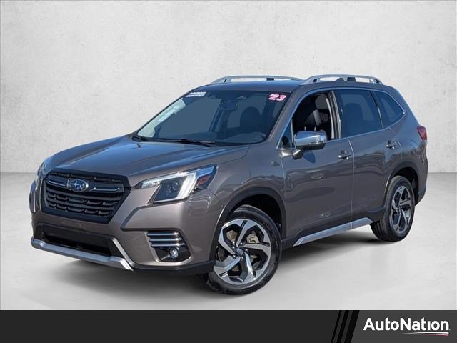 Used 2023 Subaru Forester Touring w/ Popular Package #2