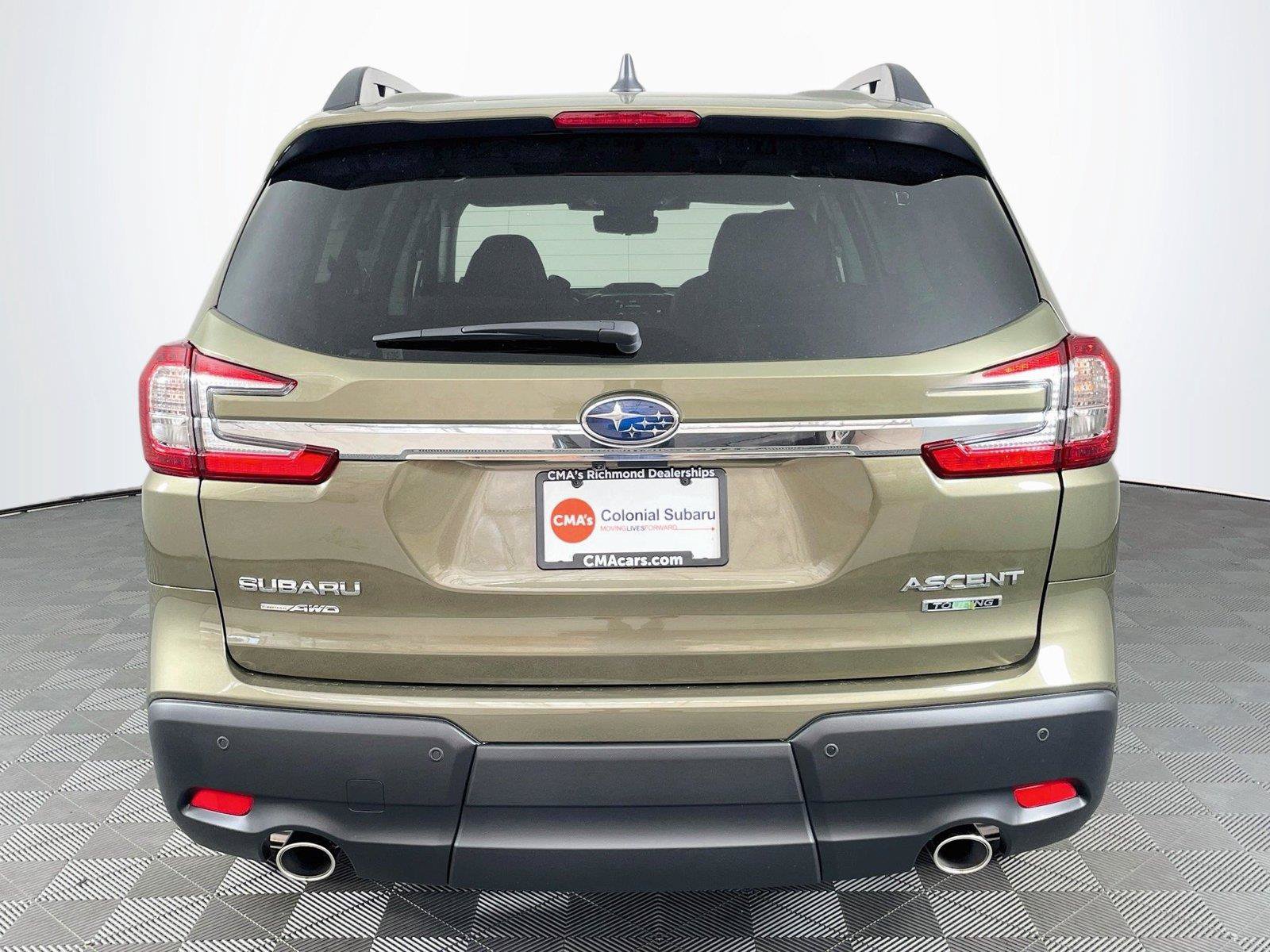 New 2026 Subaru Ascent Touring AWD/4WD image 7