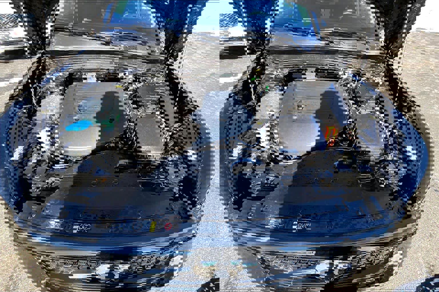 Used 2023 Volvo XC40 B5 Plus w/ Driver Assist Package image 29