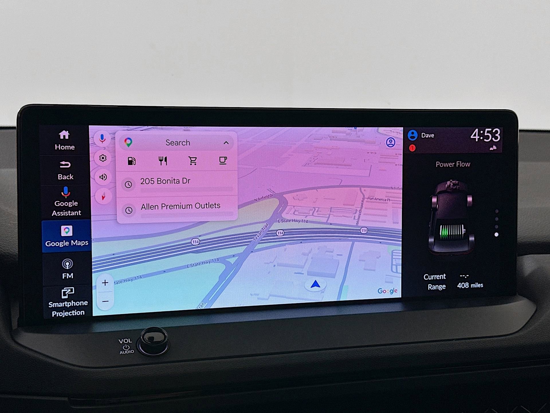 Used 2023 Honda Accord Touring image 13