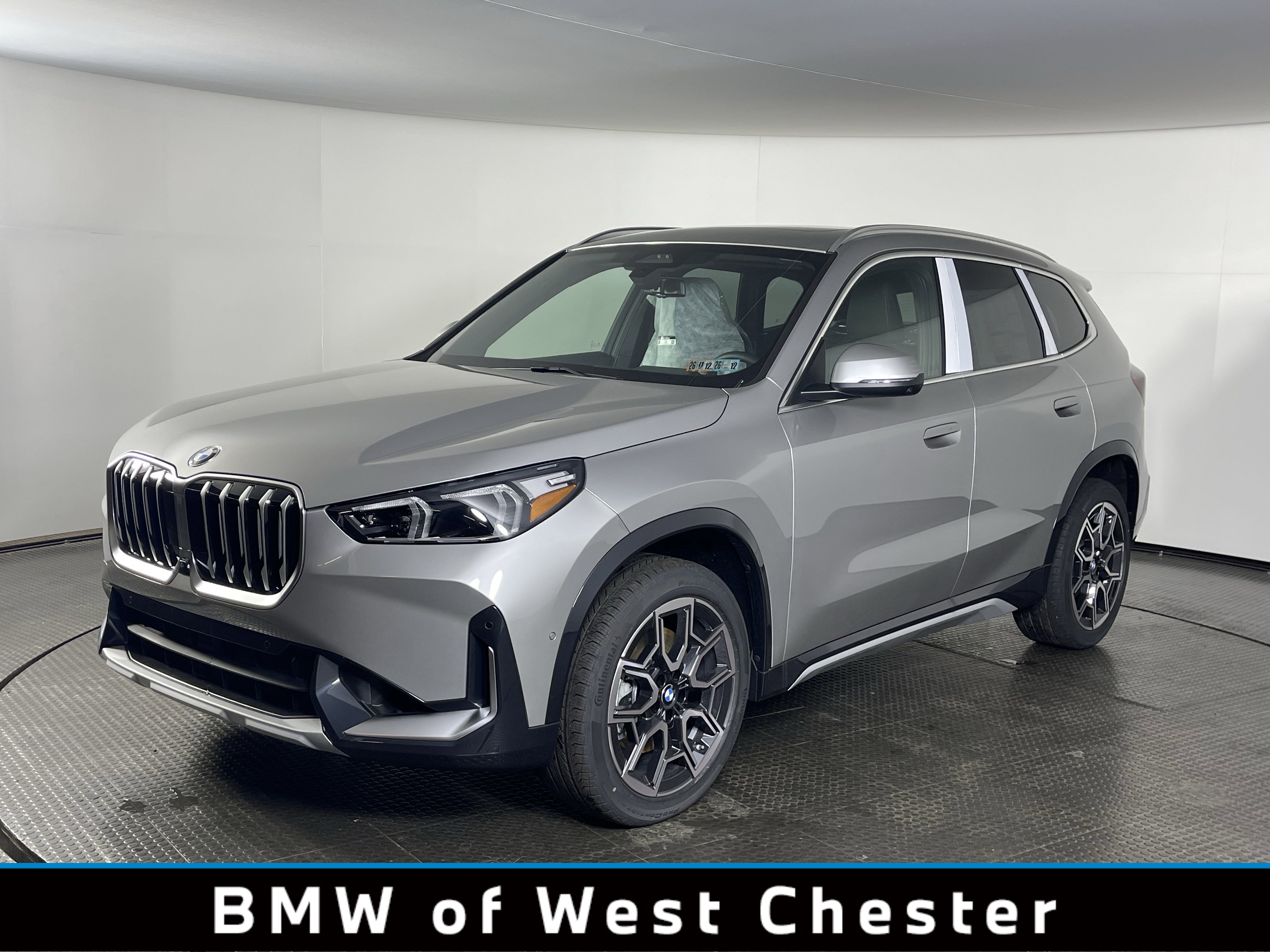 New 2026 BMW X1 xDrive28i w/ Technology Package