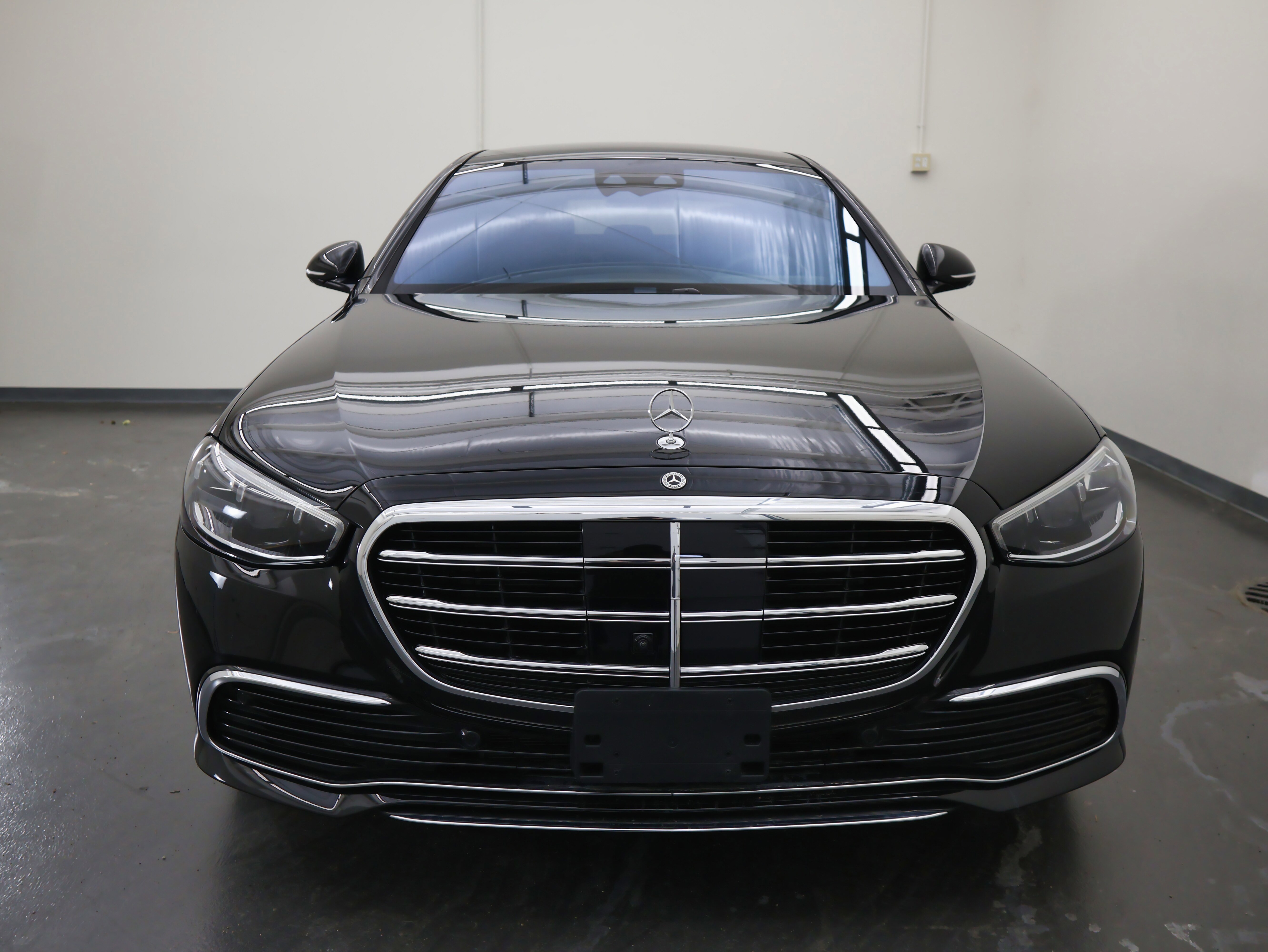 Used 2023 Mercedes-Benz S 580 4MATIC Sedan image 7