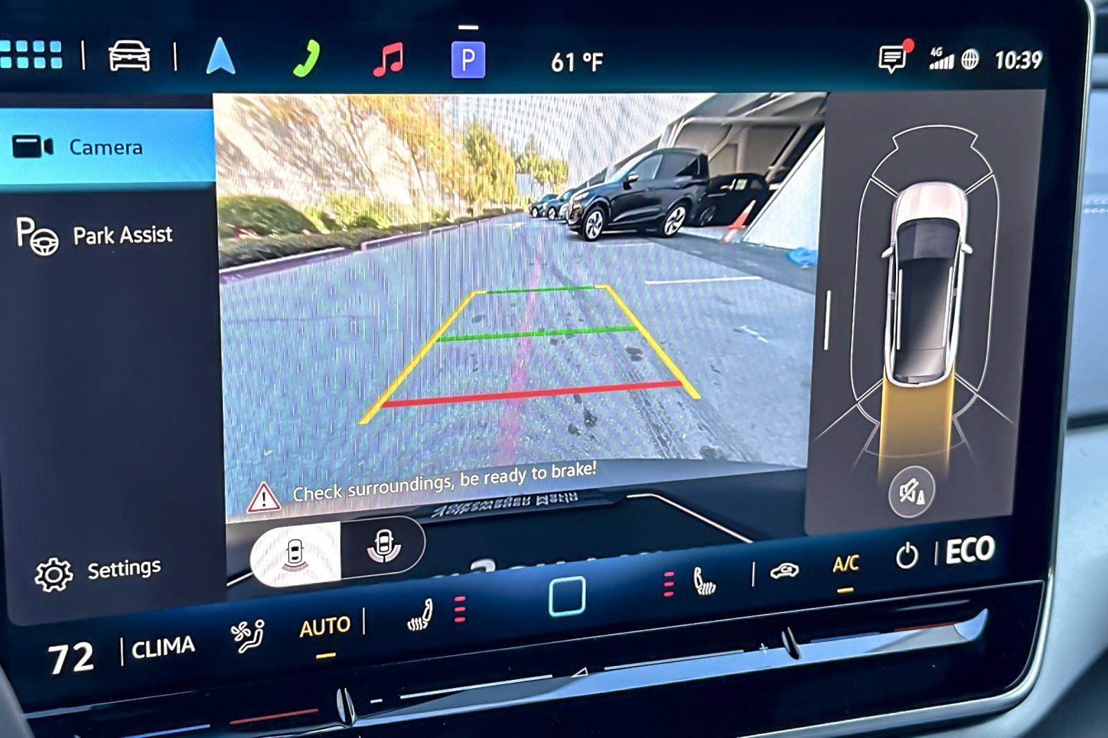 New 2025 Volkswagen ID.4 Pro image 19