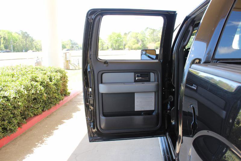 Used 2014 Ford F150 STX w/ Equipment Group 201A Mid AWD/4WD image 29