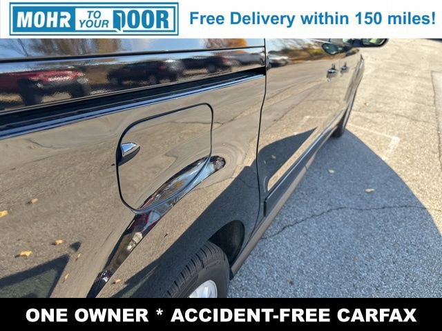 Used 2020 Ford Transit Connect XLT image 10