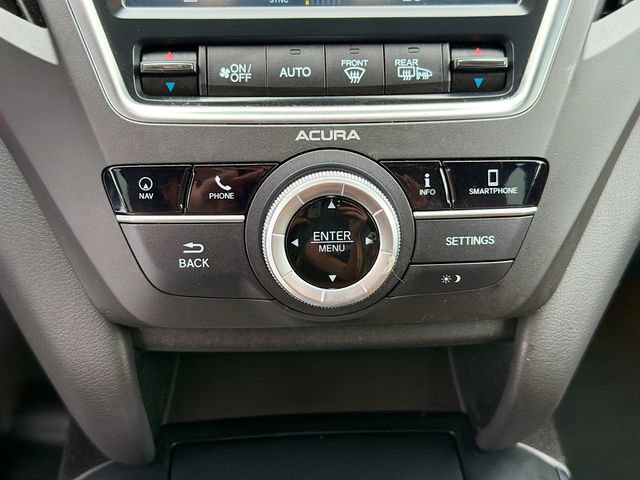 Used 2020 Acura MDX SH-AWD w/ Technology Package image 17