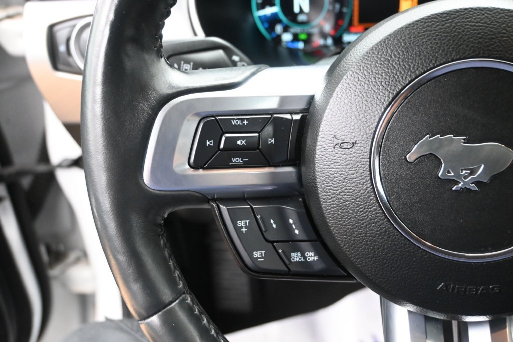 Used 2023 Ford Mustang GT Premium RWD image 14
