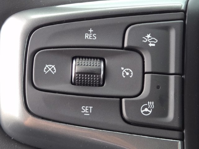New 2026 Chevrolet Silverado 1500 LT w/ LPO, Liner Protection Package AWD/4WD image 30