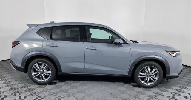 New 2026 Acura ADX FWD image 8