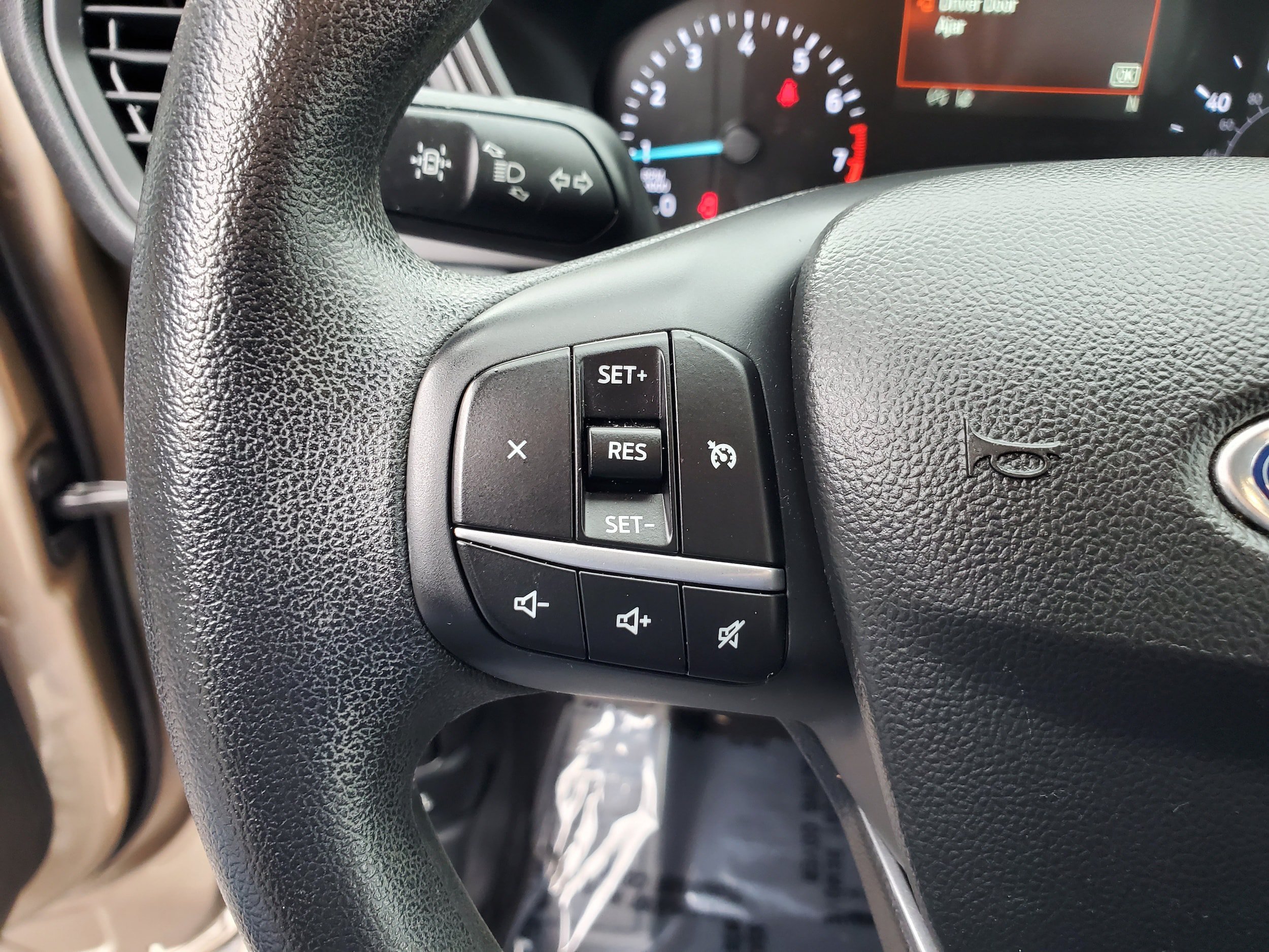 Used 2020 Ford Escape S FWD image 15