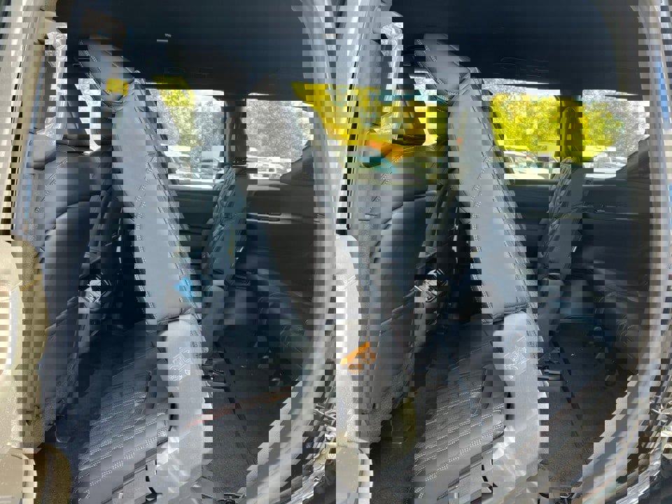 New 2026 Nissan Armada PRO-4X image 5