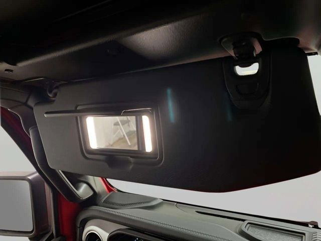 Used 2025 Jeep Wrangler Unlimited Sahara w/ Safety Group image 56