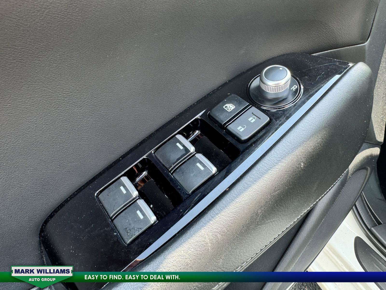 Used 2018 MAZDA MAZDA6 Grand Touring image 8