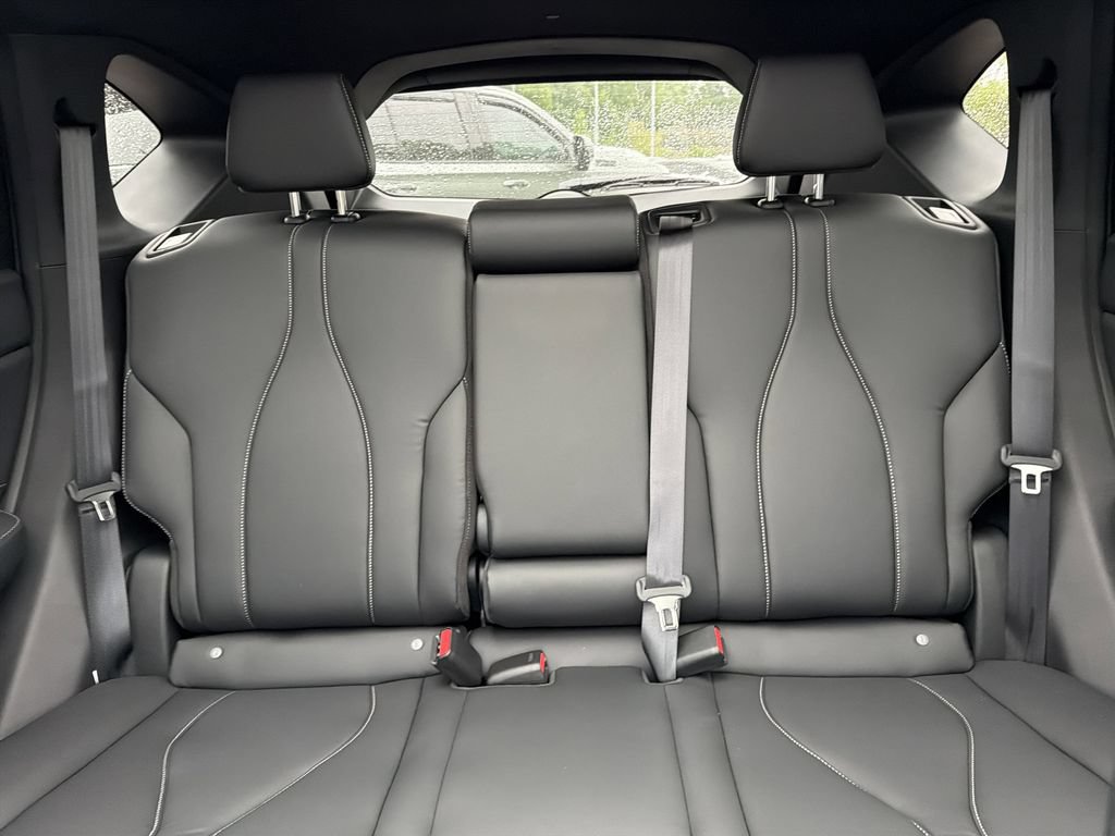 New 2026 Acura RDX SH-AWD image 29