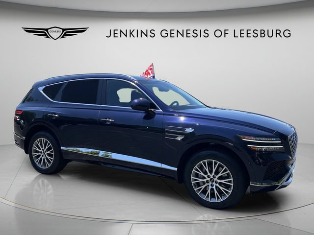 New 2026 Genesis GV80 2.5T RWD image 1