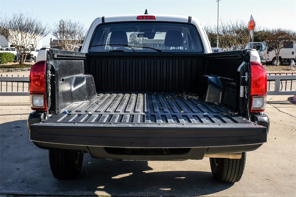 Used 2021 Toyota Tacoma SR image 48