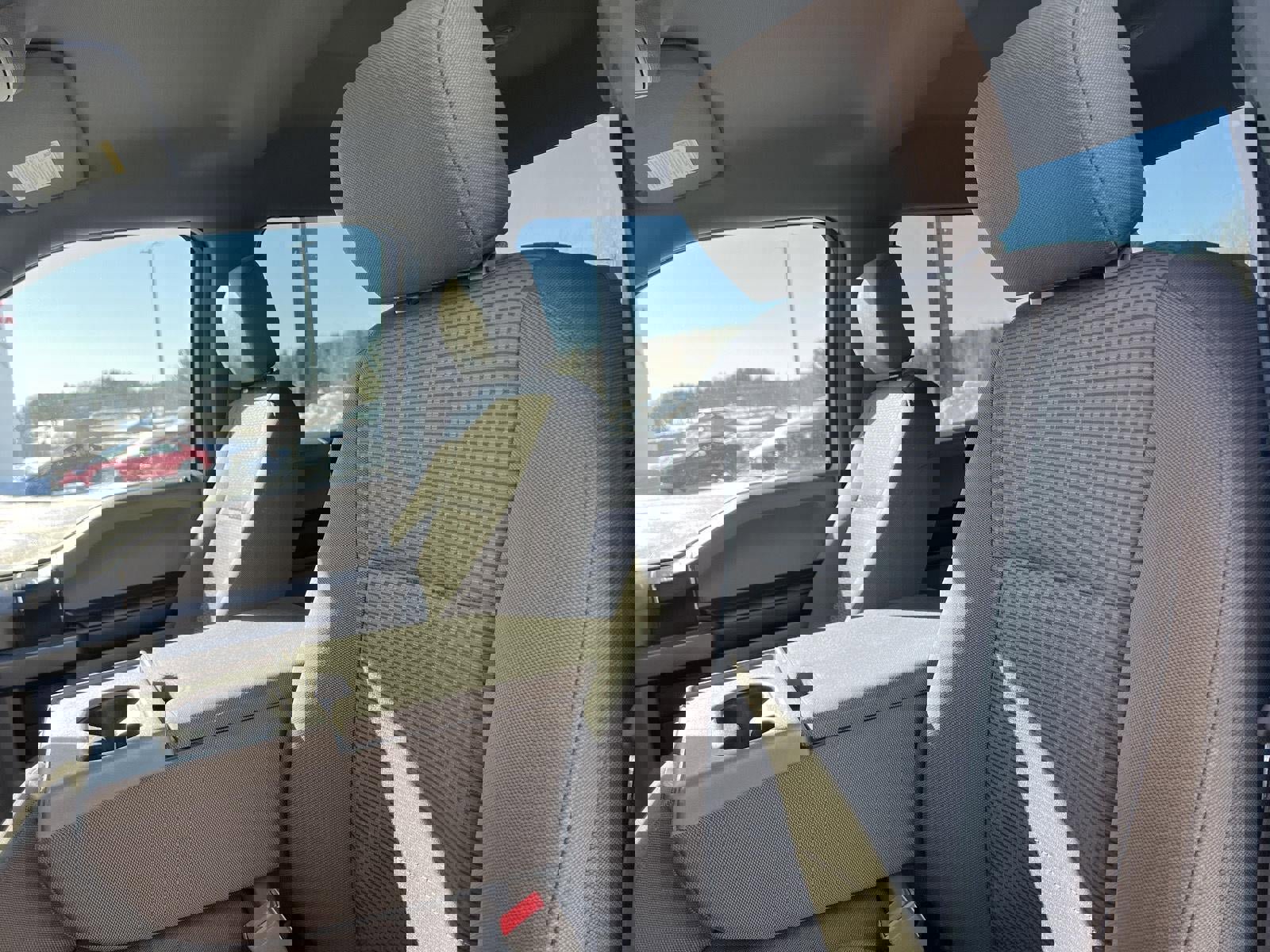 Used 2018 Ford F150 XLT w/ Trailer Tow Package image 26