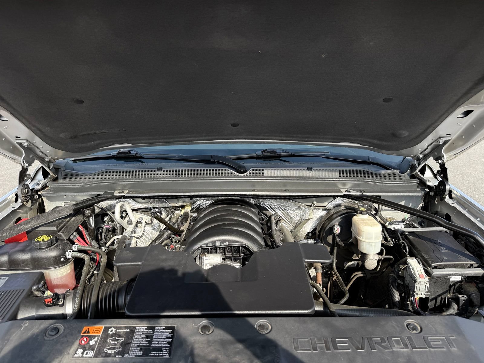 Used 2016 Chevrolet Tahoe LS AWD/4WD image 45