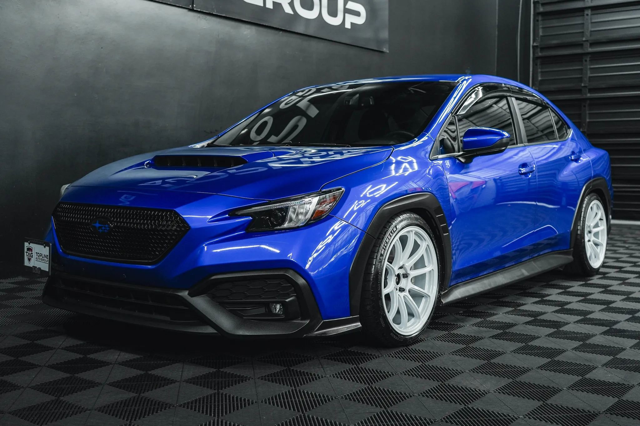 Used 2023 Subaru WRX Premium image 32