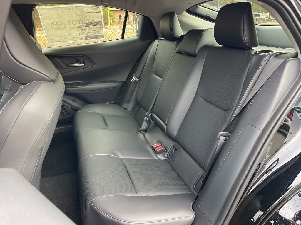 New 2026 Toyota Prius Plug-In Hybrid image 20