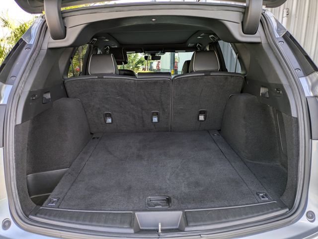 Used 2019 Acura RDX A-Spec image 8