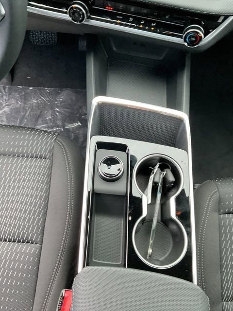 New 2026 Chevrolet Equinox LT image 18