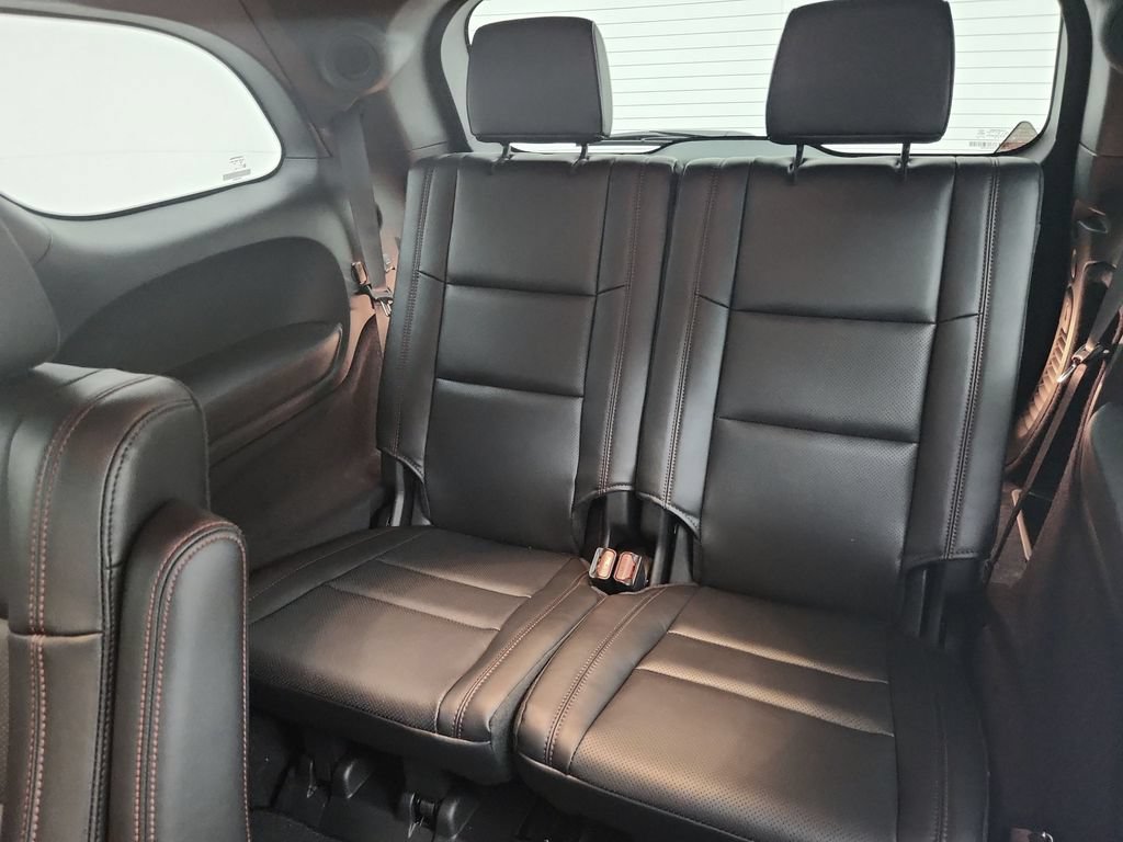 New 2026 Dodge Durango GT AWD/4WD image 25