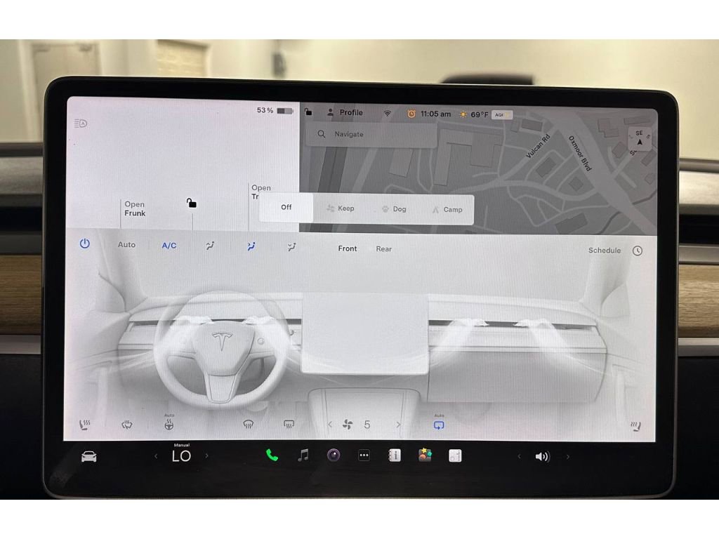 Used 2023 Tesla Model 3 Standard Range RWD image 31