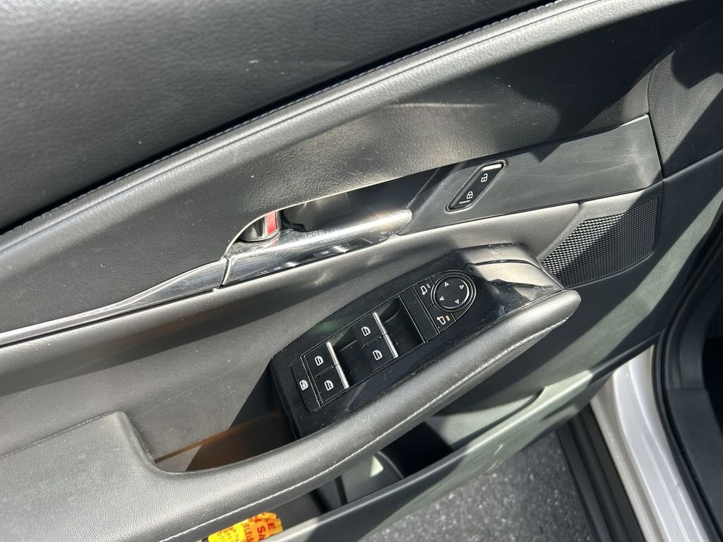 Certified 2023 MAZDA CX-30 AWD 2.5 S w/ Preferred Package image 16