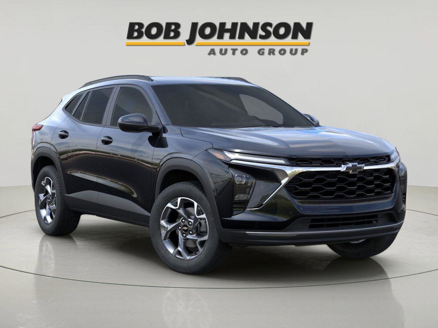 New 2026 Chevrolet Trax LT w/ LT Convenience Package FWD image 7